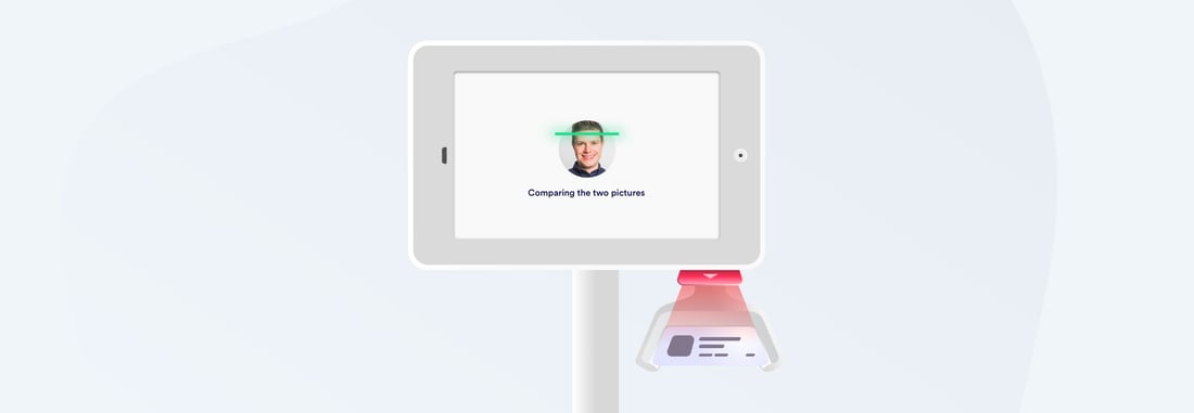 Facial Recognition for Repeat Visitors - Visitor and Contractor Management