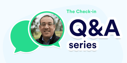 Lee Odess Proxyclick Q&A The Check-in