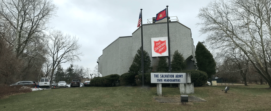 Salvation Army New Jersey Headquarters