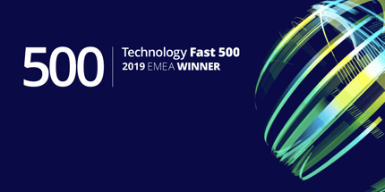 Proxyclick named a winner in the Deloitte Technology Fast 500™ EMEA