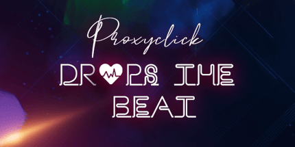 Proxyclick Drops the Beat 2020