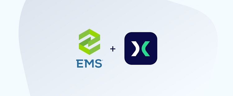 ems proxyclick logos