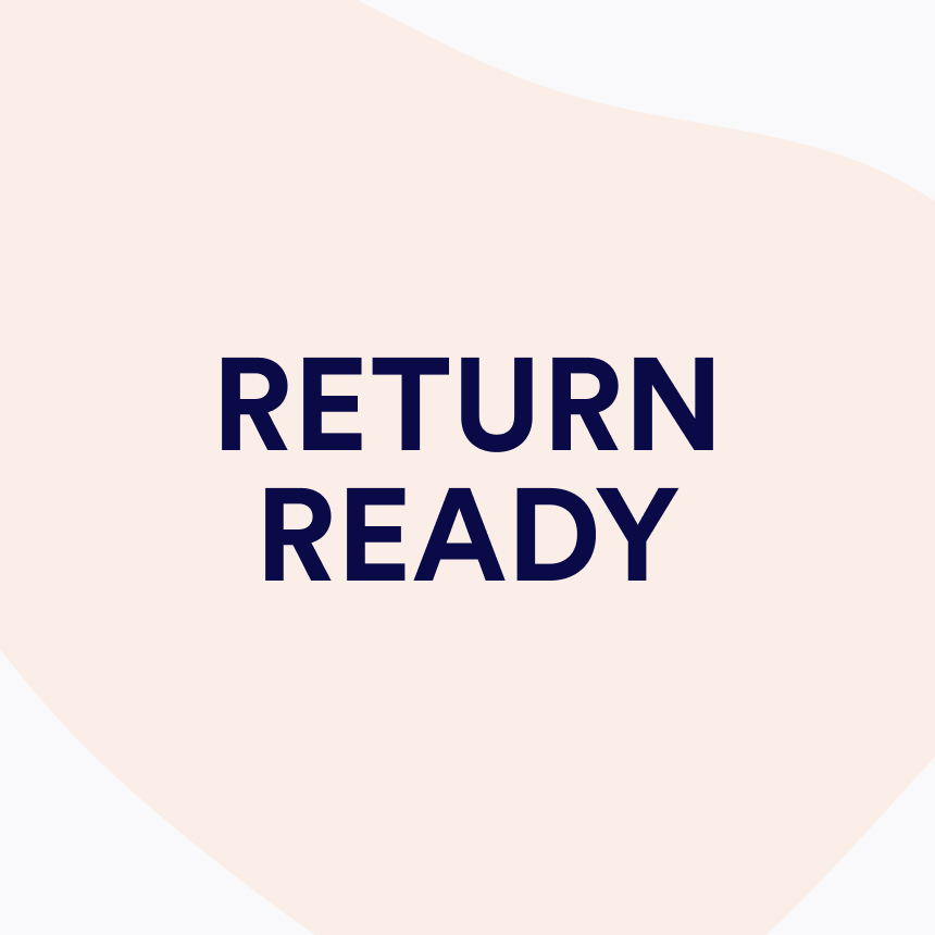 return-ready